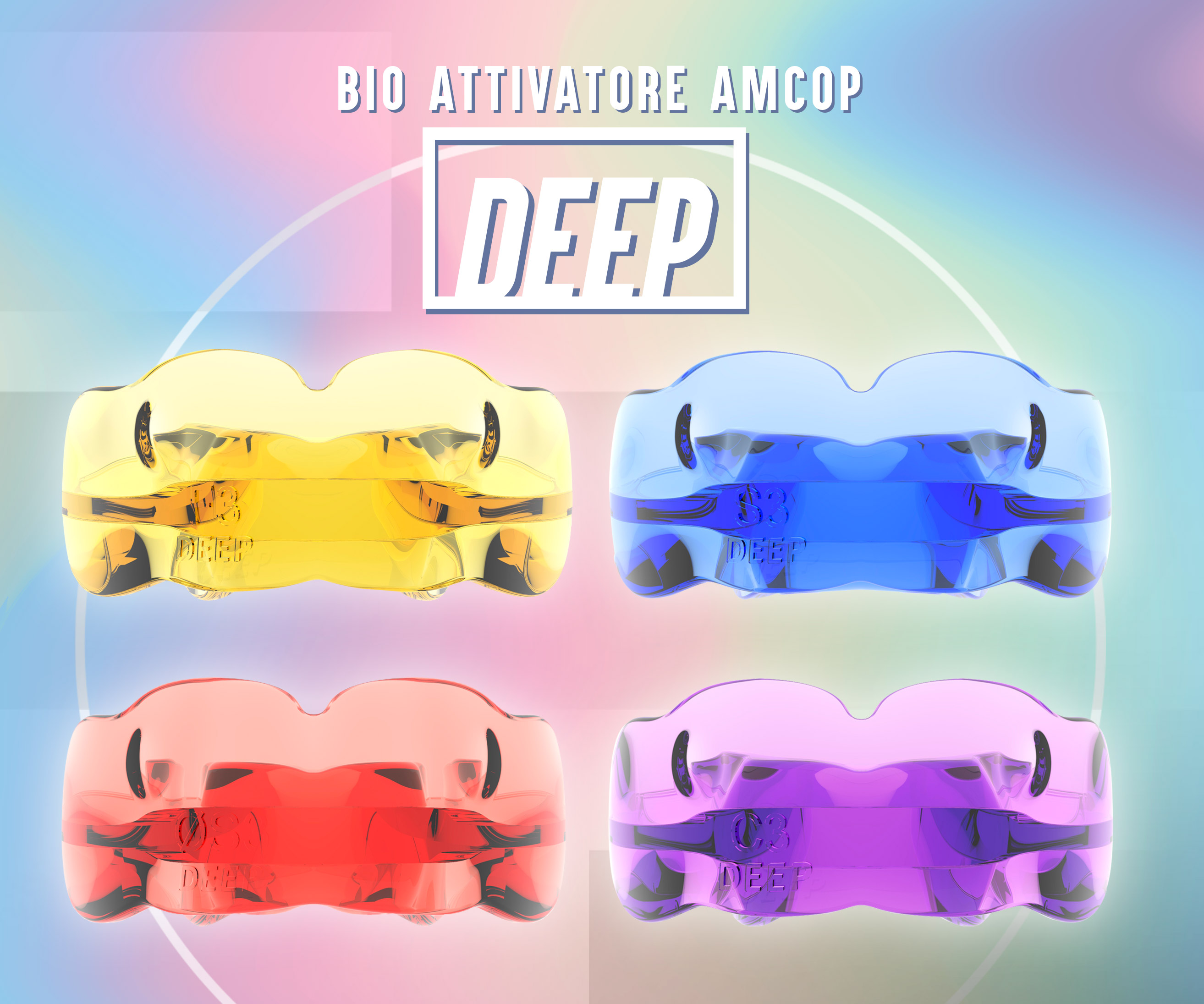 bio attivatore deep