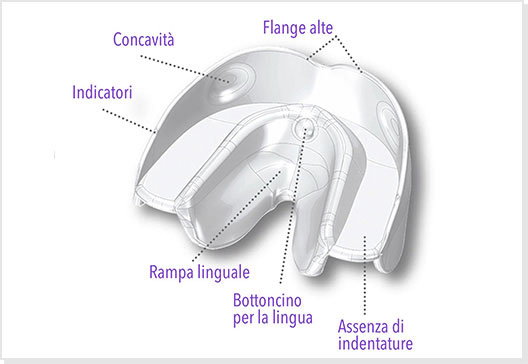 Bio Attivatore elasto osas