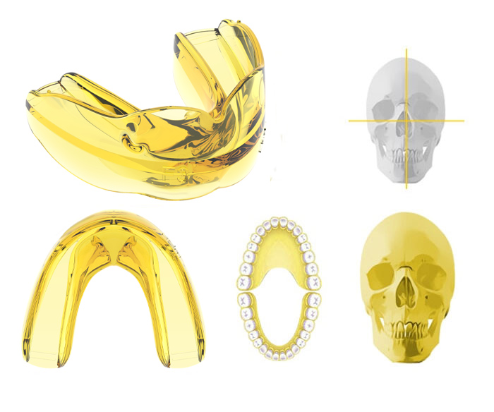 attivatore amcop giallo