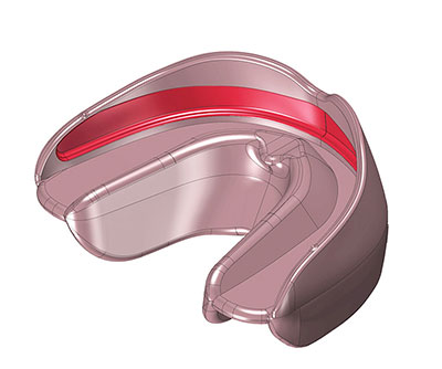 attivatore amcop integral plus
