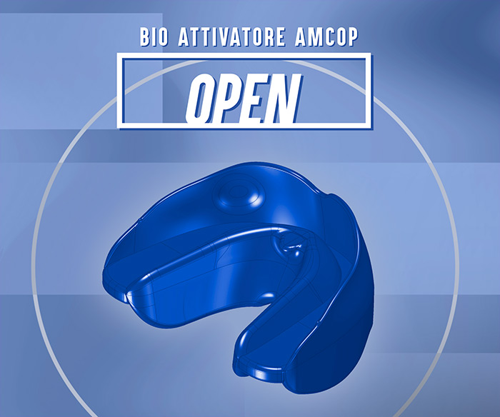 bio attivatore open